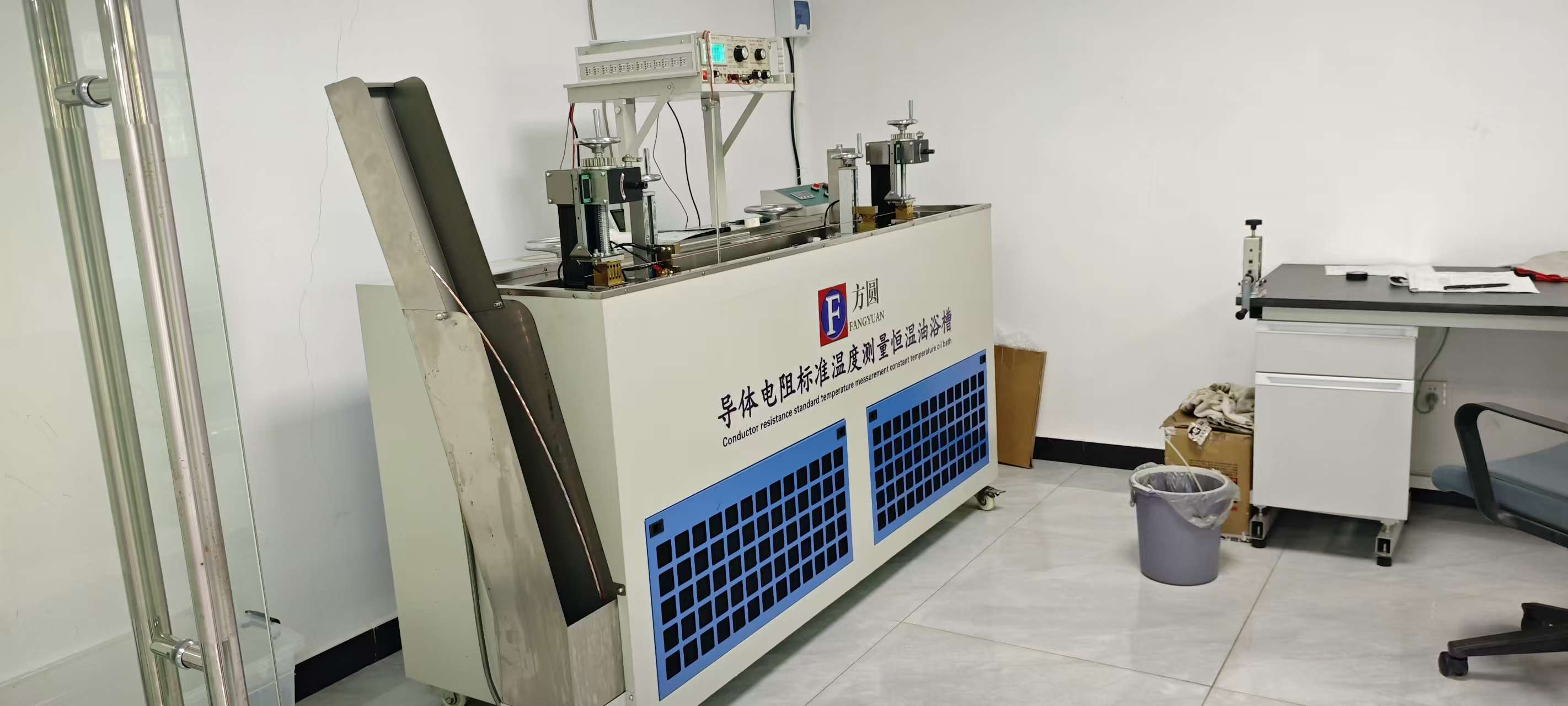 导体电阻测试仪