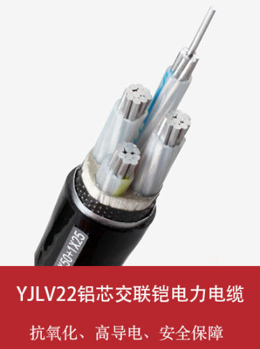 防火电缆科普